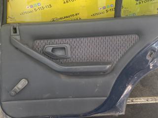 обшивка двери задняя правая Peugeot 306 1 поколение 1995, 1.8 л., i, LFZ (XU7JP), бензин, 5МКПП, хетчбэк 5 дв., передний привод, 102340-06, LIKVIDACIYA, SKLADA