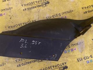 пластик Peugeot 306 1 поколение 1995, 1.8 л., i, LFZ (XU7JP), бензин, 5МКПП, хетчбэк 5 дв., передний привод, 102340-06