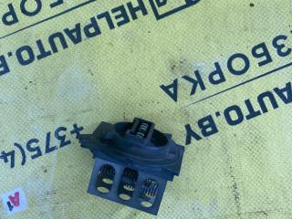 сопротивление печки Peugeot 306 1 поколение 1995, 1.8 л., i, LFZ (XU7JP), бензин, 5МКПП, хетчбэк 5 дв., передний привод, 102340-06