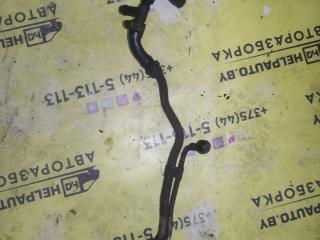 масляная трубка турбины Mazda 626 GE [рестайлинг] 1995, 2.0 л., TDi, RFG5, дизель, 5МКПП, седан, RFG