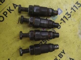 форсунка Mazda 626 GE [рестайлинг] 1995, 2.0 л., TDi, RFG5, дизель, 5МКПП, седан, RFG