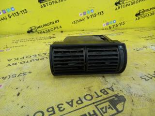 дефлектор обдува салона Audi 100 4A/C4 1992, 2.3 л., бензин, МКПП, седан, передний привод