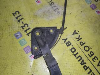 ручка открывания капота Audi 100 4A/C4 1993, 2.4 л., дизель, МКПП, седан, передний привод