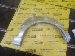 колесная арка Volkswagen Golf 3 поколение 1995, 1.8 л., RP, бензин, RP, RP252440