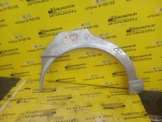 колесная арка Volkswagen Golf 3 поколение 1995, 1.8 л., RP, бензин, RP, RP252440