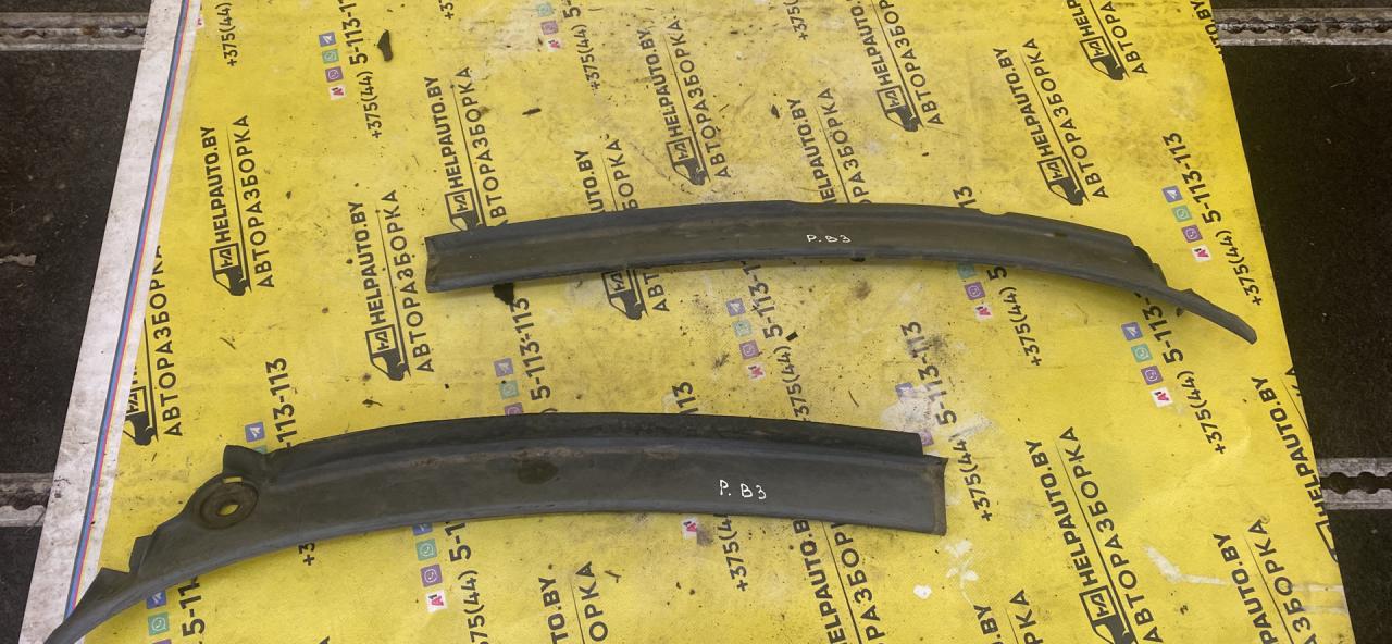 дождевик Volkswagen Passat B3 1992, 1.8 л., mono, бензин, МКПП, седан, передний привод, RP, RP252440 - фото №1