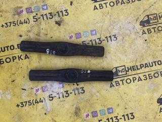 накладка на порог внутренняя Opel Omega B (1994 - 1999), 2.0 л., i, X 20 XEV, бензин, универсал