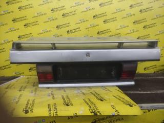 крышка багажника (дверь 3-5) Mazda 626 3 поколение 1992, 2.2 л., i, бензин, МКПП, хетчбэк 5 дв., передний привод, FEN