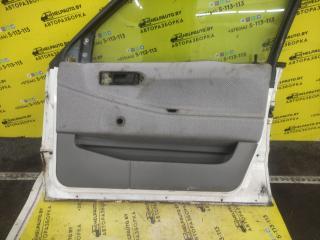 обшивка двери передняя правая Volkswagen Passat B3 1992, 1.8 л., mono, бензин, МКПП, седан, передний привод, LIKVIDACIYA, SKLADA