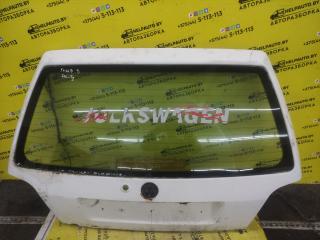 стекло заднее Volkswagen Golf 3 поколение 1995, 1.8 л., mono, RP, бензин, МКПП, хетчбэк 5 дв., передний привод, RP, RP252440