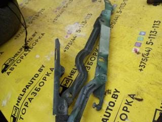 петля крышки багажника Opel Omega B (1994 - 1999), 2.0 л., X 20 XEV, бензин, седан