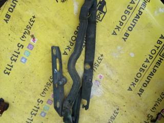 петля крышки багажника Opel Omega B (1994 - 1999), 2.0 л., X 20 XEV, бензин, седан