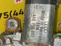 стеклоподъемник электрический передний правый Audi 100 4A/C4 1992, 2.3 л., i, бензин, МКПП, седан, передний привод, NF - фото №2