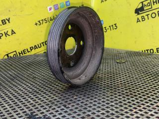 шкив помпы Kia Carnival UP/GQ [рестайлинг] 2001, 2.9 л., HJ3, дизель, МКПП, минивэн, передний привод, BOSCH, TDI