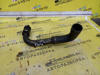 патрубок интеркулера Opel Vectra A 1994, 1.7 л., дизель, МКПП, седан