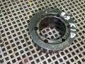 шестерня (звездочка) коленвала Kia Carnival UP/GQ [рестайлинг] 2001, 2.9 л., HJ3, дизель, МКПП, минивэн, передний привод, BOSCH, TDI - фото №3