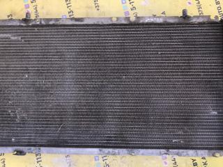 радиатор (основной) Citroen Jumper 1 поколение (1994 - 2002), 2.8 л., дизель