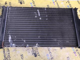 интеркулер Citroen Xantia 1 поколение [рестайлинг] (1998 - 2002), 1.9 л., дизель