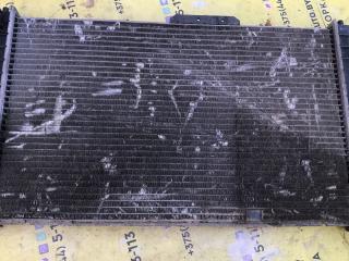 радиатор (основной) Daewoo Espero KLEJ (1990 - 1993)