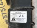радиатор (основной) Daewoo Espero KLEJ (1990 - 1993) - фото №2