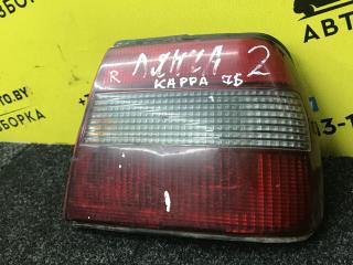 фонарь задний правый Lancia Kappa 1 поколение (1994 - 2008)