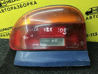 фонарь задний левый Mazda 121 2 поколение (1990 - 1996)