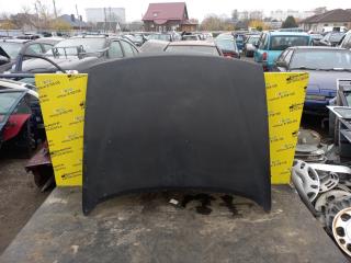 капот Ford Sierra 1 поколение [рестайлинг] 1992