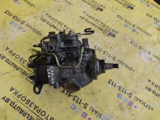 ТНВД Toyota Carina E 1 поколение T190 1998, 2.0 л., D, 2C, дизель, 5МКПП, универсал, передний привод, 2C