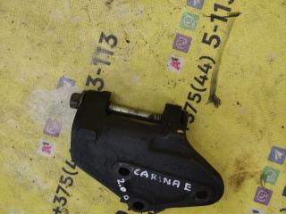 кронштейн генератора Toyota Carina E 1 поколение T190 1998, 2.0 л., 2C, дизель, 5МКПП, универсал, передний привод, 2C
