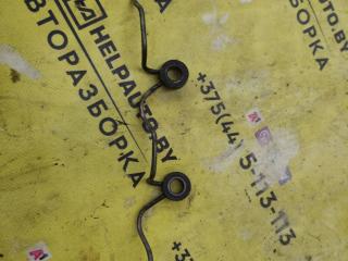 трубка обратки форсунок Toyota Carina E 1 поколение T190 1998, 2.0 л., 2C, дизель, 5МКПП, универсал, передний привод, 2C