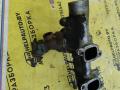 коллектор впускной Toyota Carina E 1 поколение T190 1998, 2.0 л., 2C, дизель, 5МКПП, универсал, передний привод, 2C - фото №3