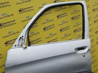 дверь передняя левая Citroen Xsara Picasso 1 поколение 2000