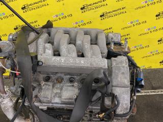 форсунка Ford Mondeo 2 поколение 1999, 2.5 л., i, бензин, АКПП, хетчбэк 5 дв., передний привод, SEA, 2.5V6