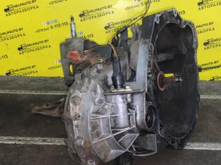 КПП механическая (МКПП) Renault Laguna 1 поколение [рестайлинг] 2000, 2.2 л., TDi, G8T 760, дизель, МКПП, универсал, передний привод, G8T, 760, PK1AA062