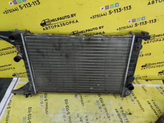 радиатор (основной) Opel Omega B (1994 - 1999), 2.0 л., i, бензин, МКПП, седан, X20XEV