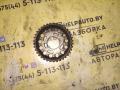 звездочка ТНВД Ford Mondeo 2 поколение 1999, 1.8 л., RFN, дизель - фото №3
