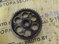 шкив распредвала Peugeot 405 1 поколение (1987 - 1996), 1.9 л., TDi, дизель - фото №3