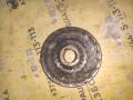 шкив коленвала Peugeot 405 1 поколение (1987 - 1996), 1.9 л., TDi, дизель - фото №3