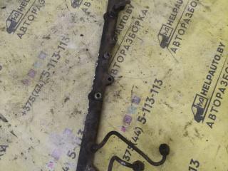 топливная рампа Opel Omega B [рестайлинг] 2001, 3.0 л., дизель, МКПП, седан, M57