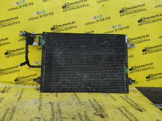 радиатор кондиционера Audi A4 B5 [рестайлинг] (1998 - 2001), 1.9 л., дизель, внедорожник 5 дв.