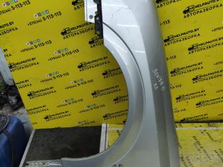 крыло переднее левое Opel Vectra C 2003