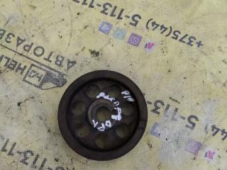 шкив распредвала Nissan Primera P10 1997, 2.0 л., D, CD20, дизель, МКПП, хетчбэк 5 дв., передний привод, CD20