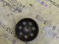 шкив распредвала Nissan Primera P10 1997, 2.0 л., D, CD20, дизель, МКПП, хетчбэк 5 дв., передний привод, CD20 - фото №2