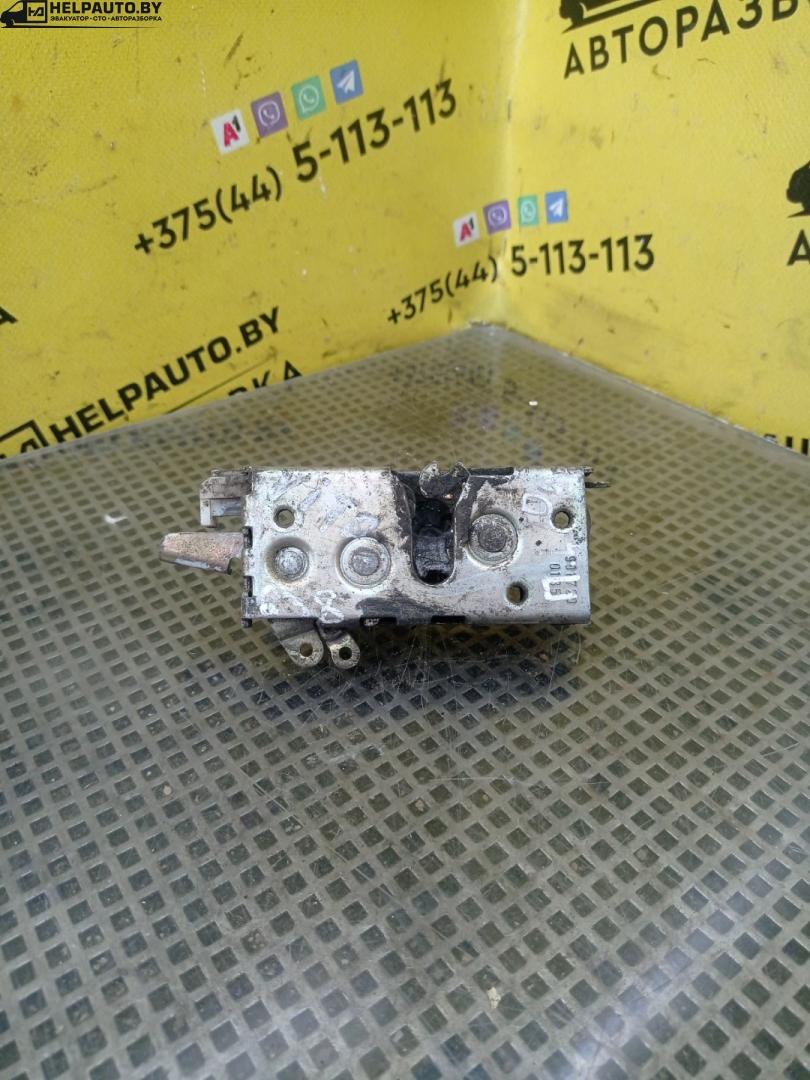 замок двери передней левой Mercedes-Benz Vito W638 (1996 - 2003) - фото №1