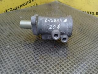 цилиндр тормозной главный Renault Laguna 2 поколение (2001 - 2005), 2.2 л., дизель