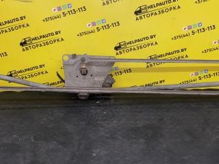 механизм стеклоочистителя (трапеция дворников) Citroen Xsara Picasso 1 поколение 2001, 2.0 л., бензин, минивэн
