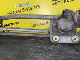 механизм стеклоочистителя (трапеция дворников) Ford Mondeo 2 поколение 1997, 1.8 л., дизель, хетчбэк 5 дв.