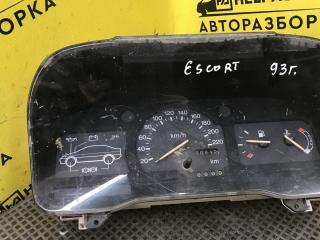 щиток приборов (приборная панель) Ford Escort 5 поколение [рестайлинг] (1991 - 1996)