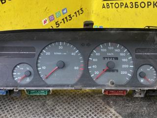 щиток приборов (приборная панель) Citroen Xantia 1 поколение 1998, 1.9 л., дизель, хетчбэк 5 дв.