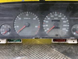 щиток приборов (приборная панель) Citroen Xantia 1 поколение 1998, 1.9 л., дизель, хетчбэк 5 дв.